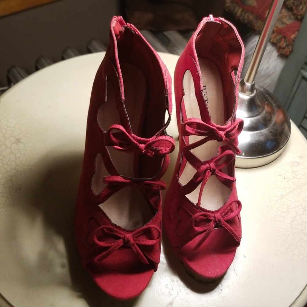 Shoes